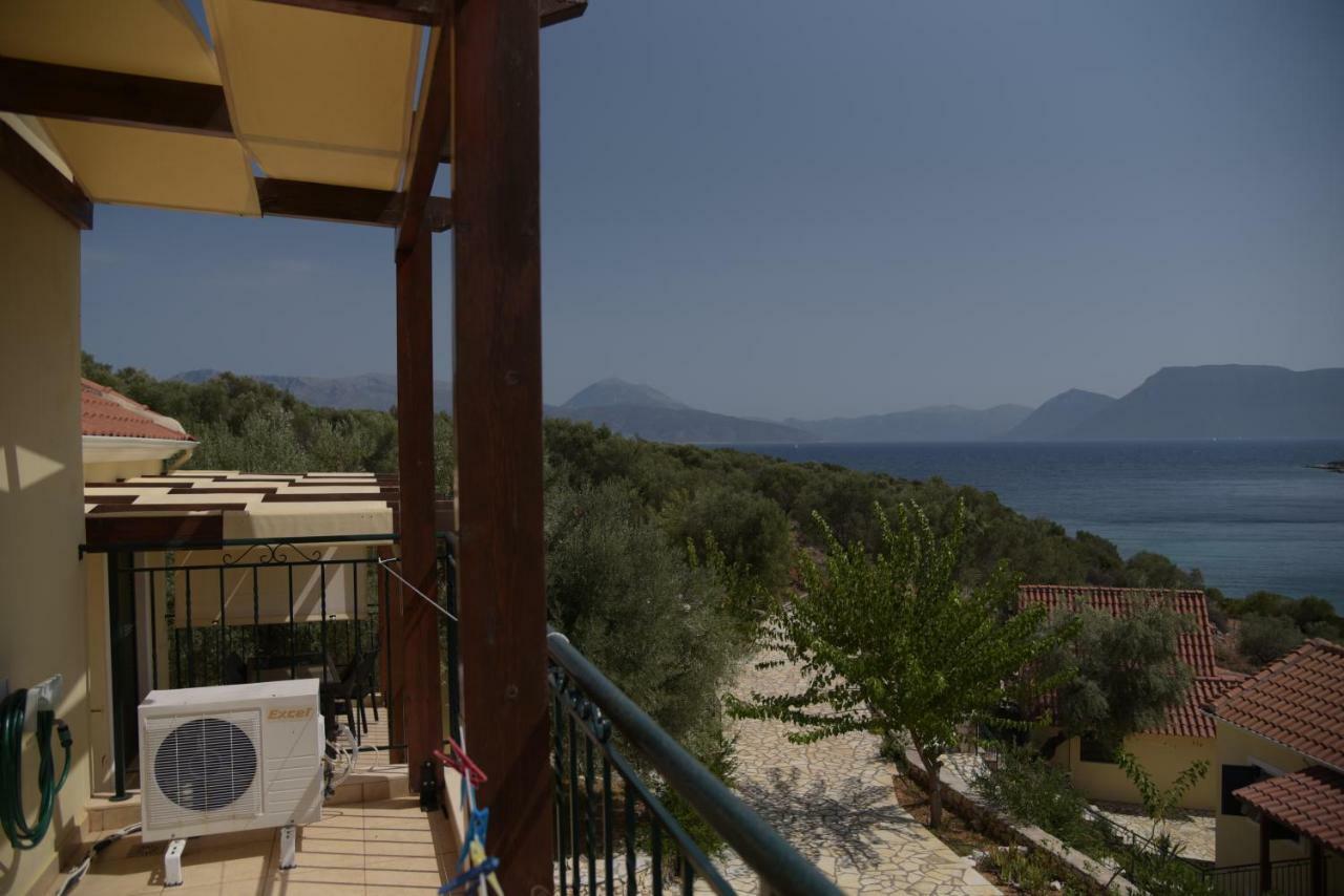 Elia Village Katomerion Exterior foto
