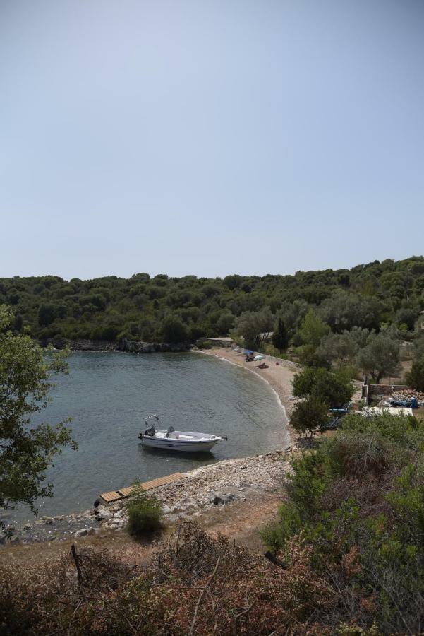 Elia Village Katomerion Exterior foto