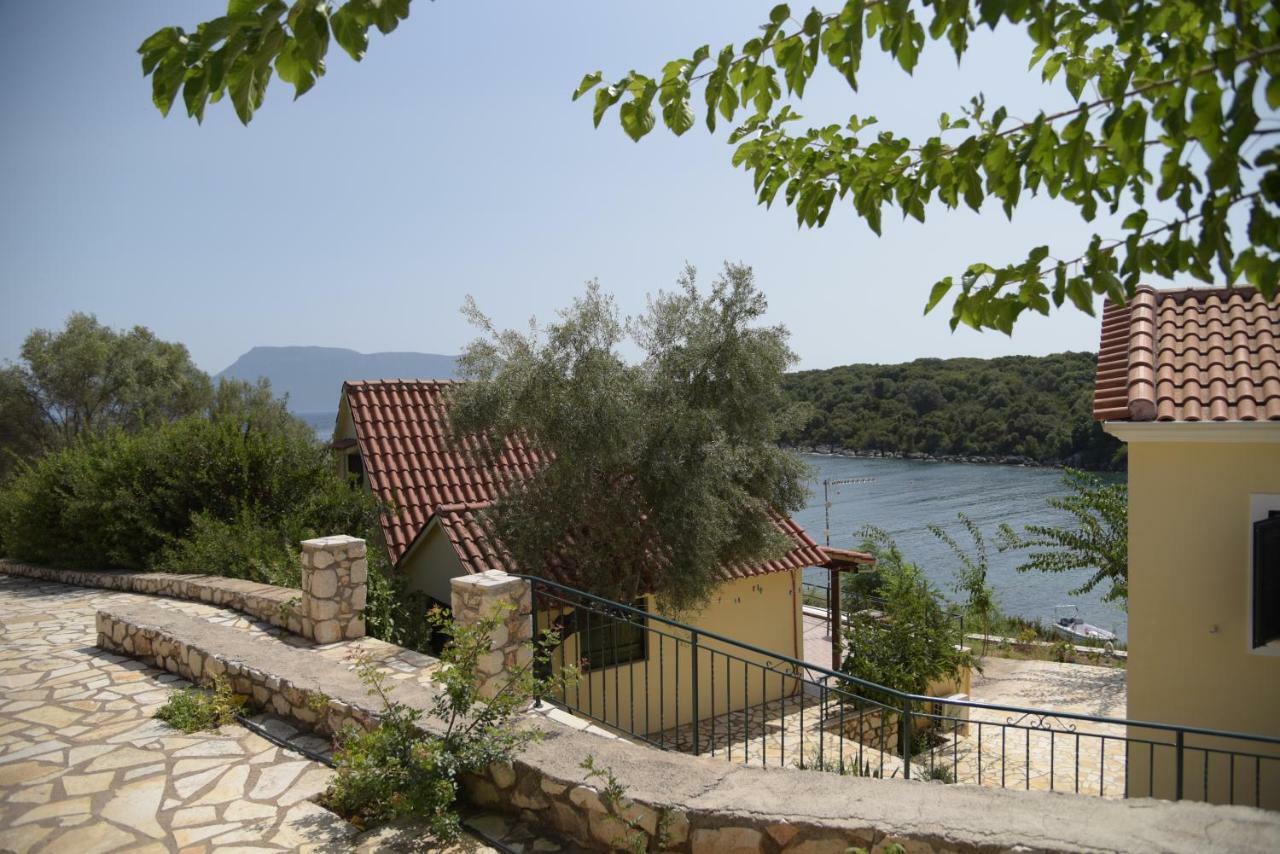 Elia Village Katomerion Exterior foto